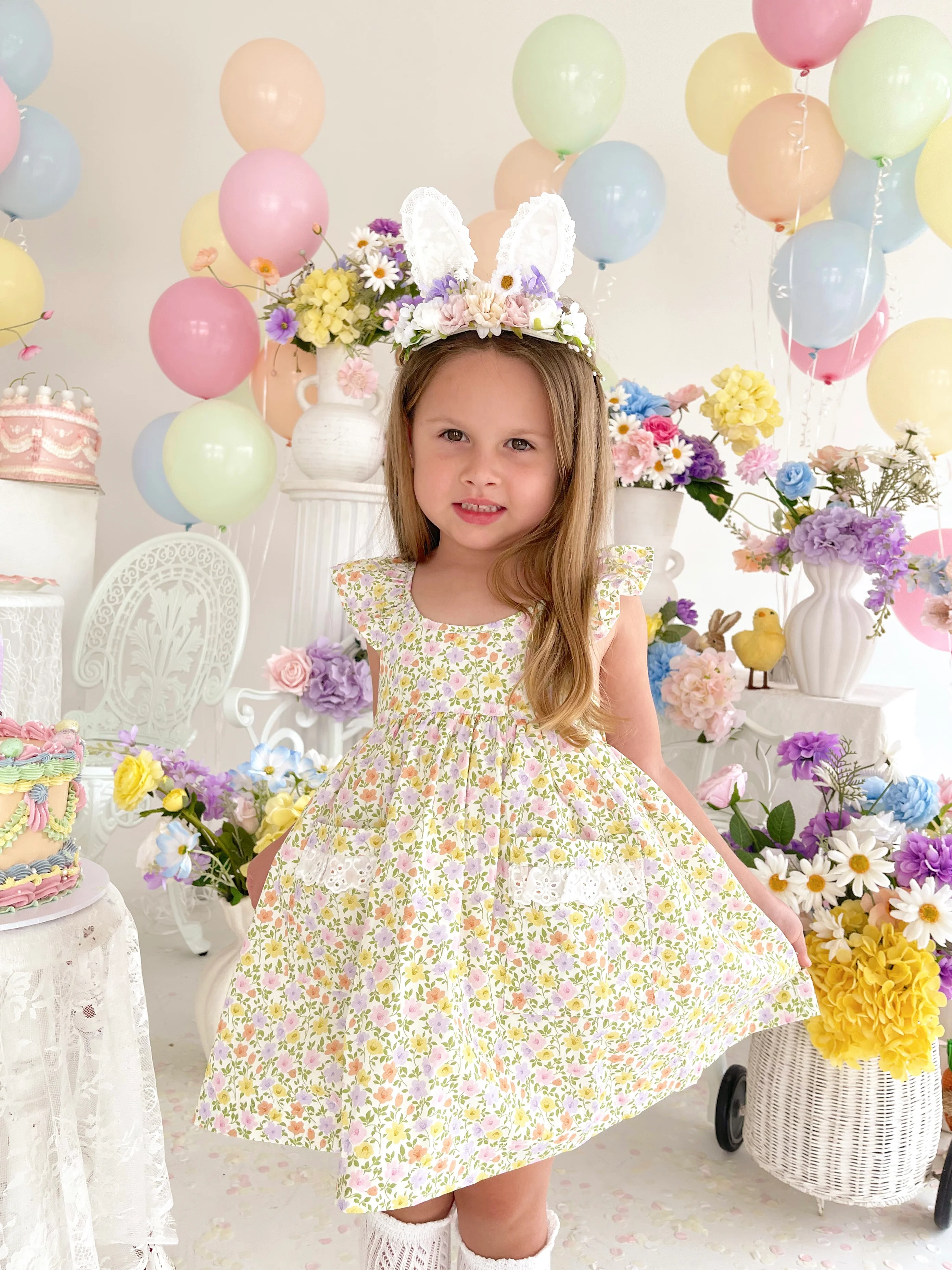 Girls Clothing